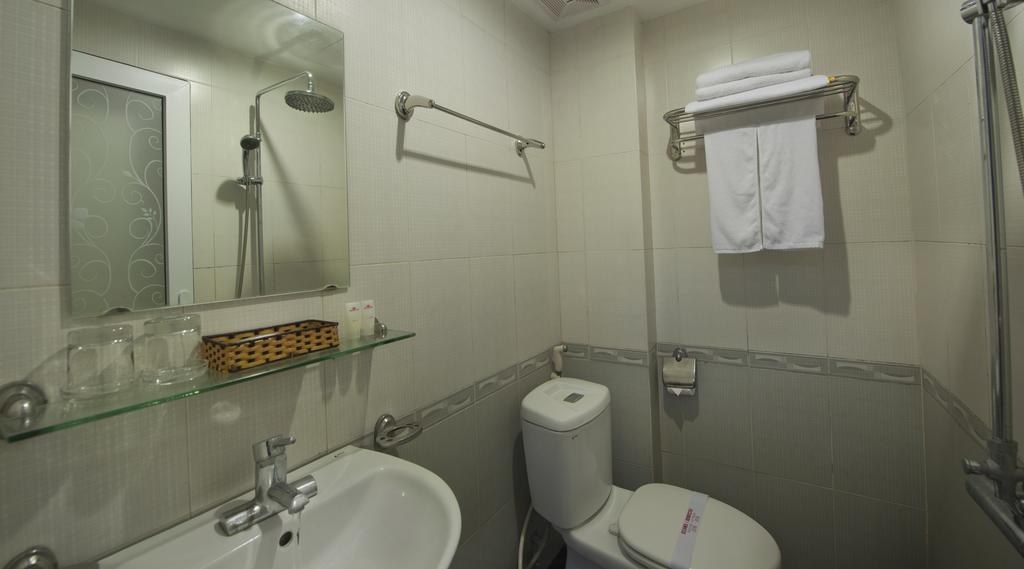 Hanoi Merci Hotel Bilik gambar